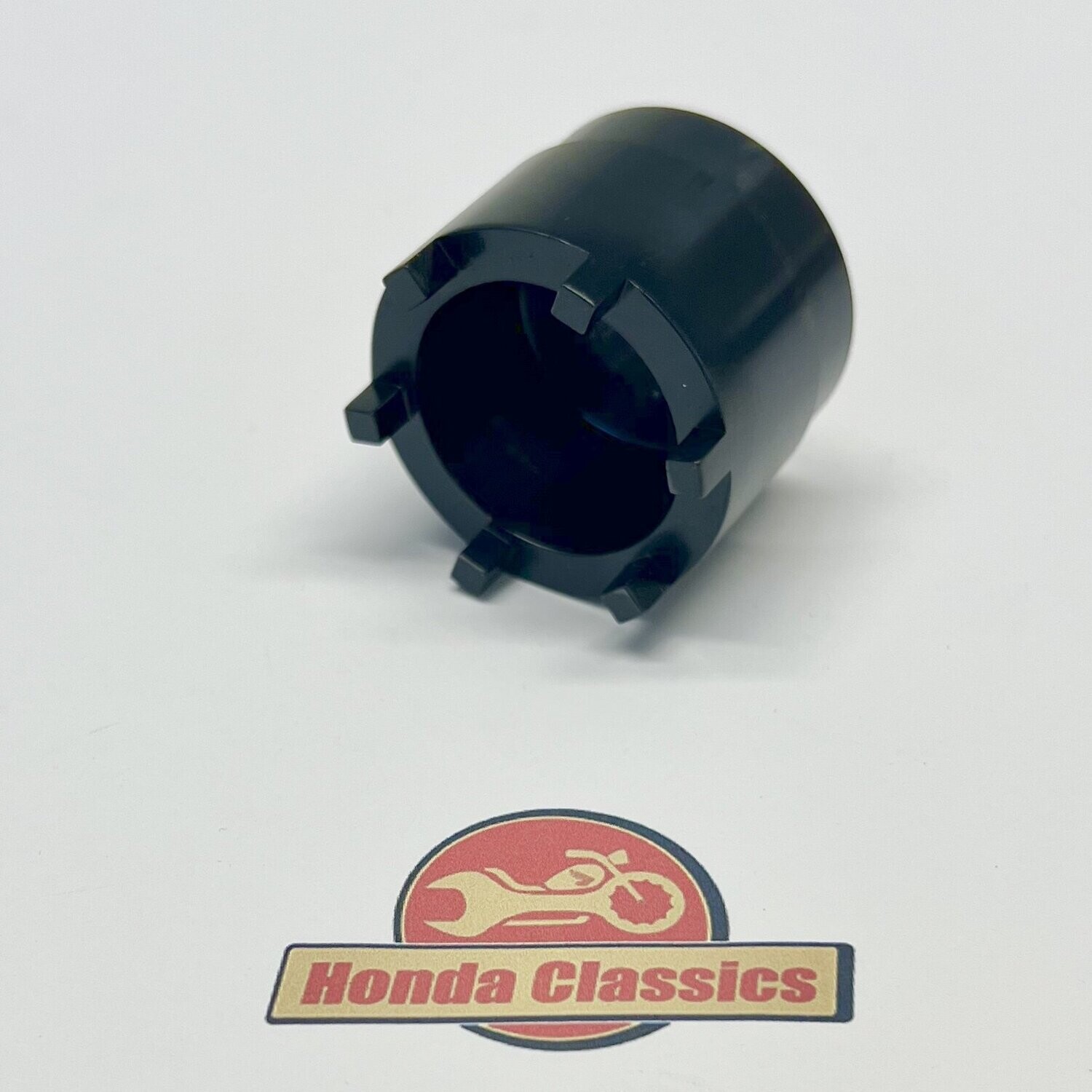 Tool, Rear Wheel Bearing Retainer Ring - HWT113