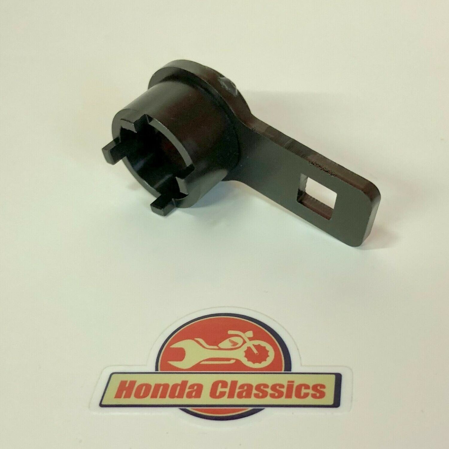 Tool, Swingarm Pivot Locking-Nut - HWT091