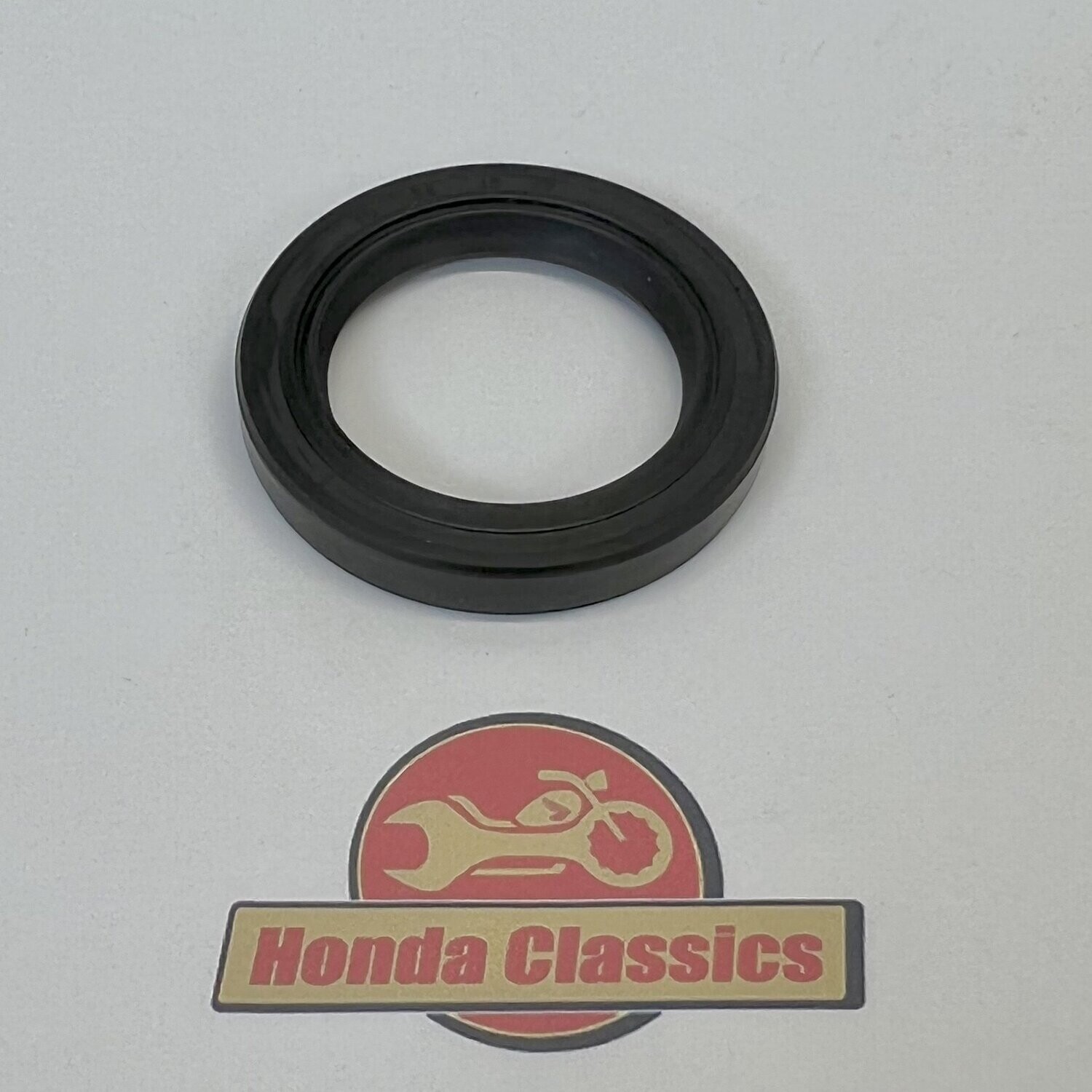 Speedometer Gearbox Oil Seal . MIS368