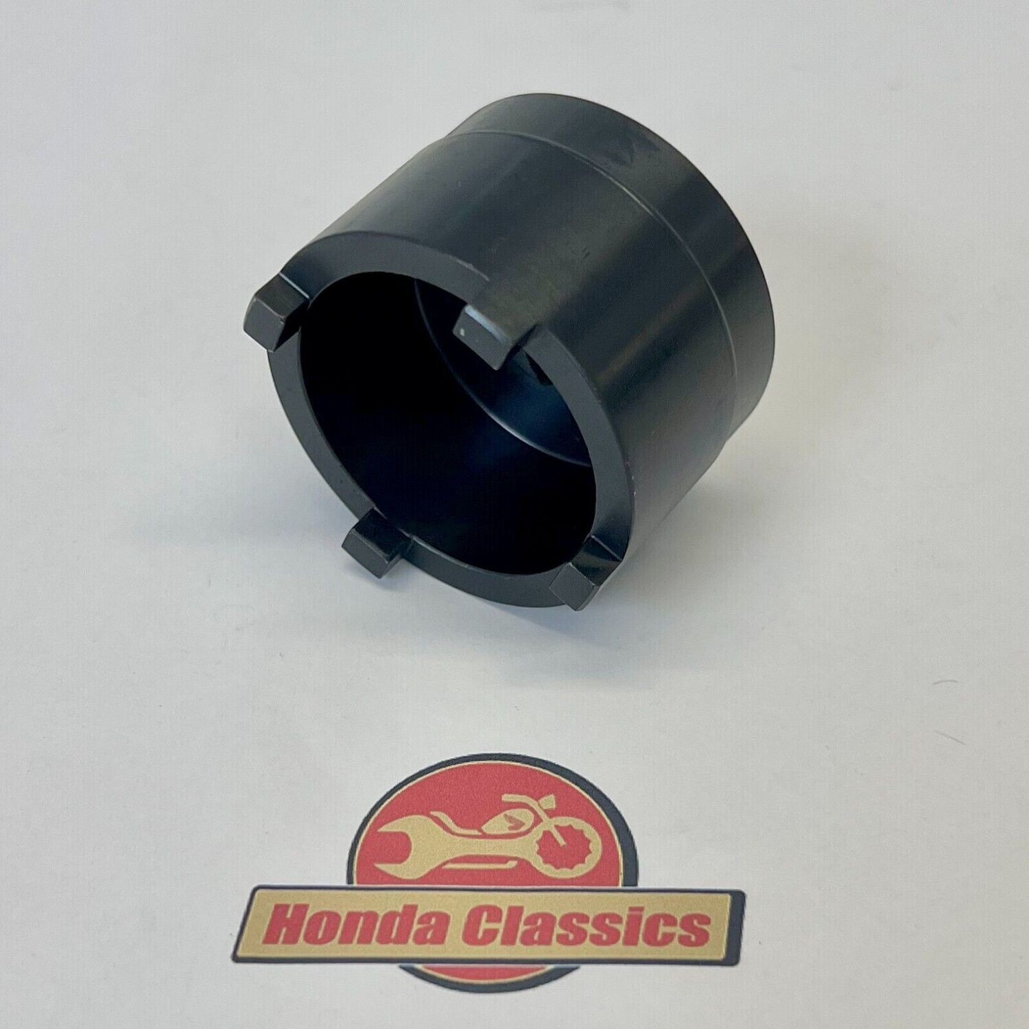 Tool, Swingarm Pivot Adjust Nut - HWT118