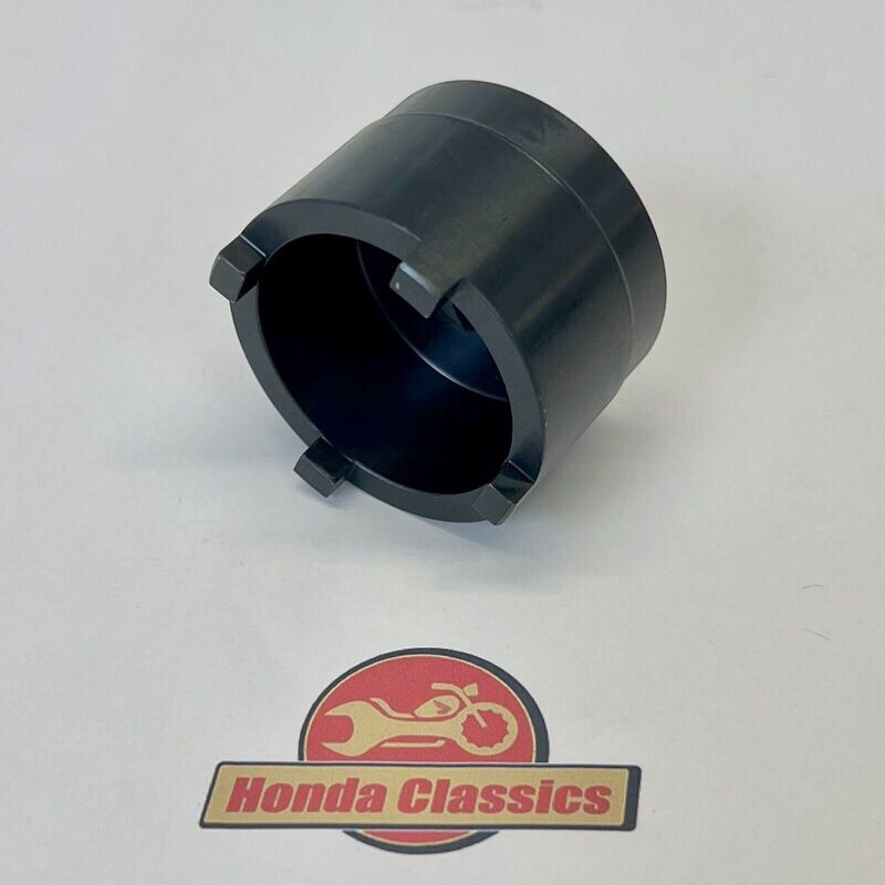 Tool, Swingarm Pivot Adjust Nut - HWT118