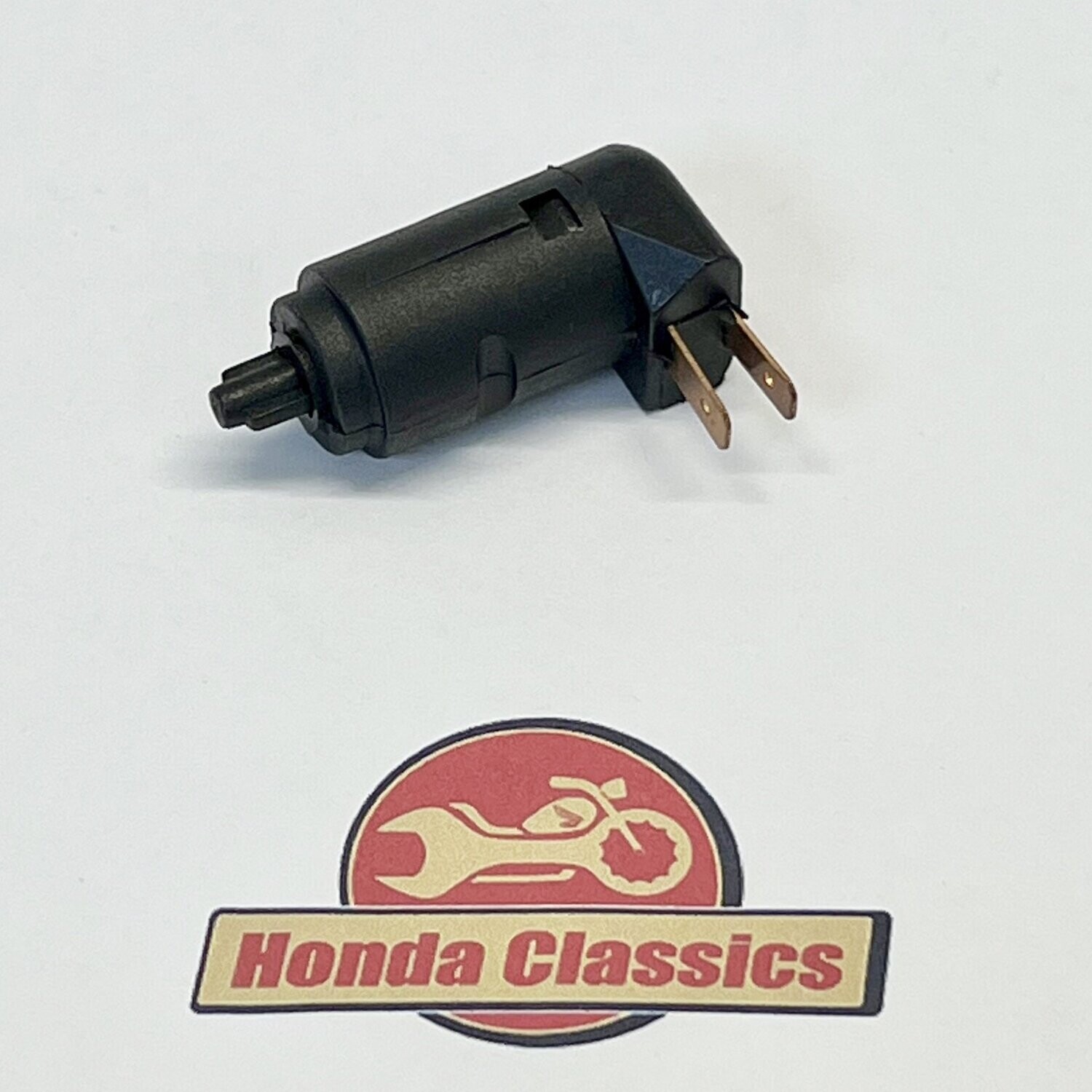 Switch, Front Brake Light - 35340-422-013P