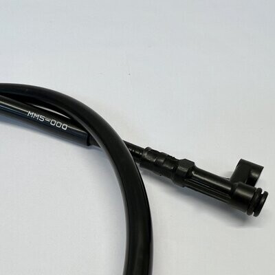 Speedometer Cable For All Honda Motorcycles At ₹ 100/piece | Lohara