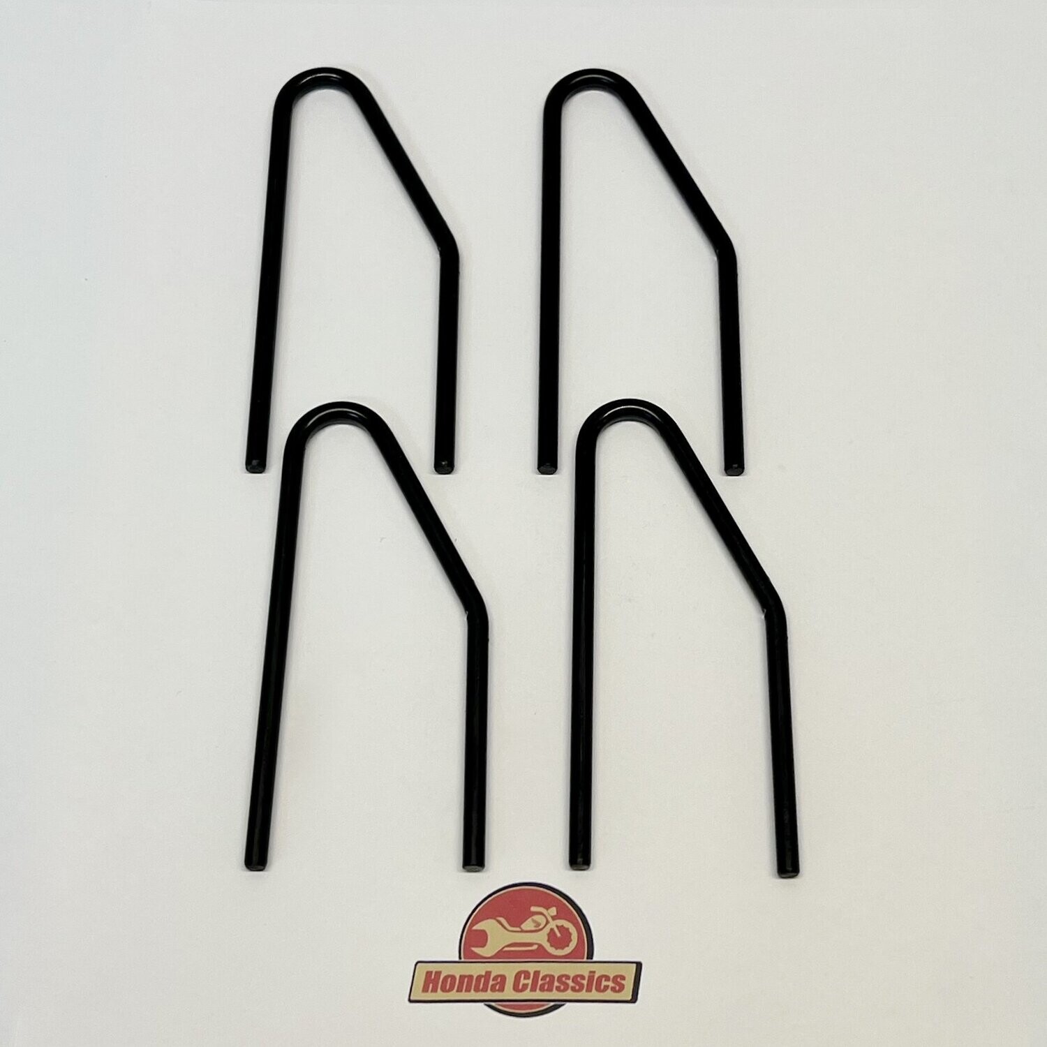 Tool, Piston Base Holding. Set of 4 - HWT119
