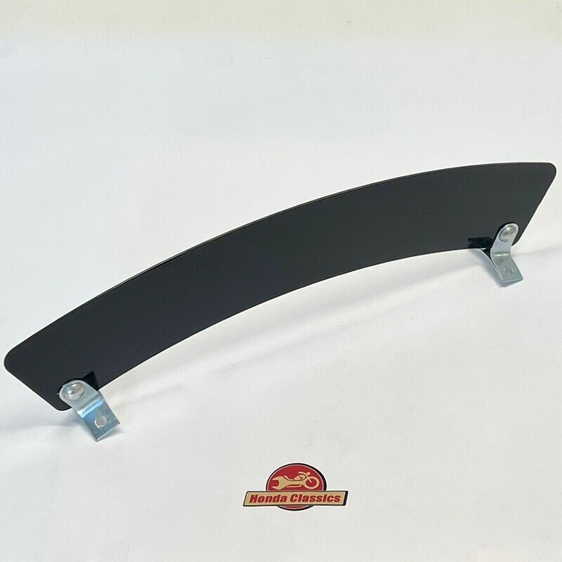 Front Number Plate Holder, Classic. 61131-283-600B