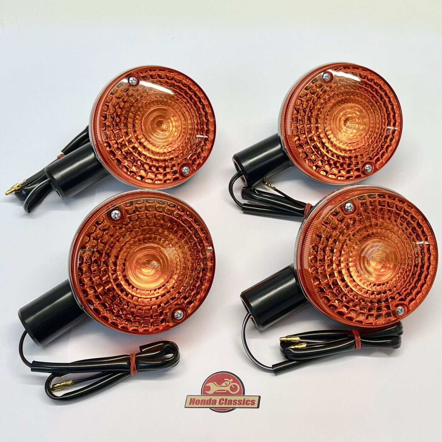 Indicator Winker Set of 4 - KIT143