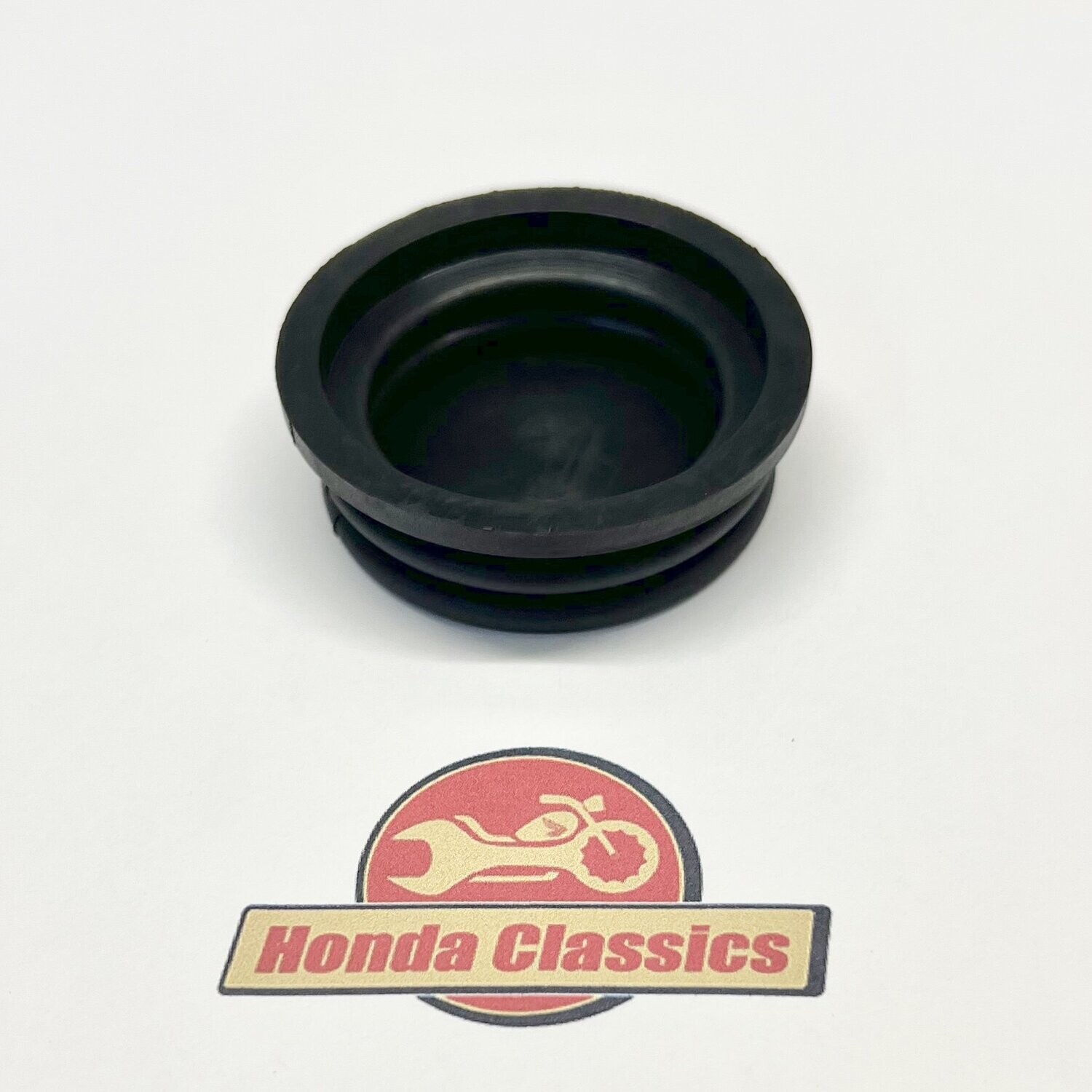 Rubber Diaphragm, Brake Master Cylinder - 45520-300-000P
