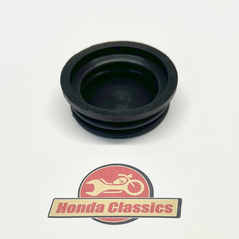 Rubber Diaphragm, Brake Master Cylinder - 45520-300-000P