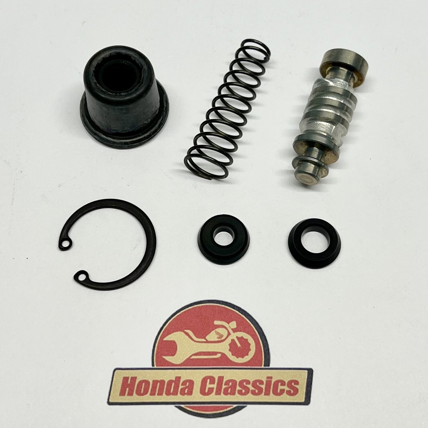 Brake Master Cylinder Repair Kit , Rear - KIT147
