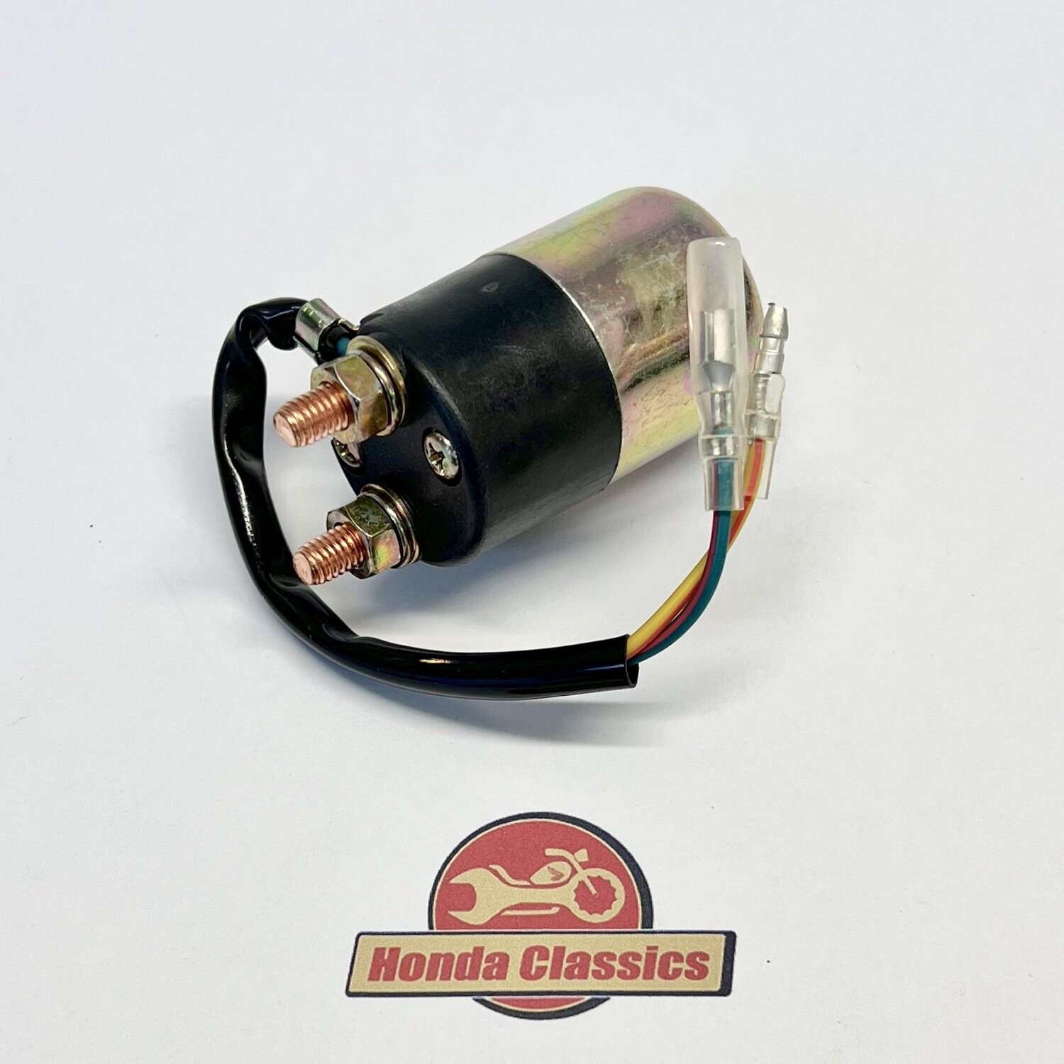 Starter Motor Solenoid Switch MIS370