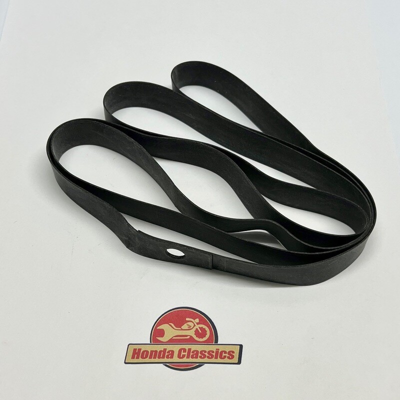 Wheel Rim Tape, 19-inch - MIS045