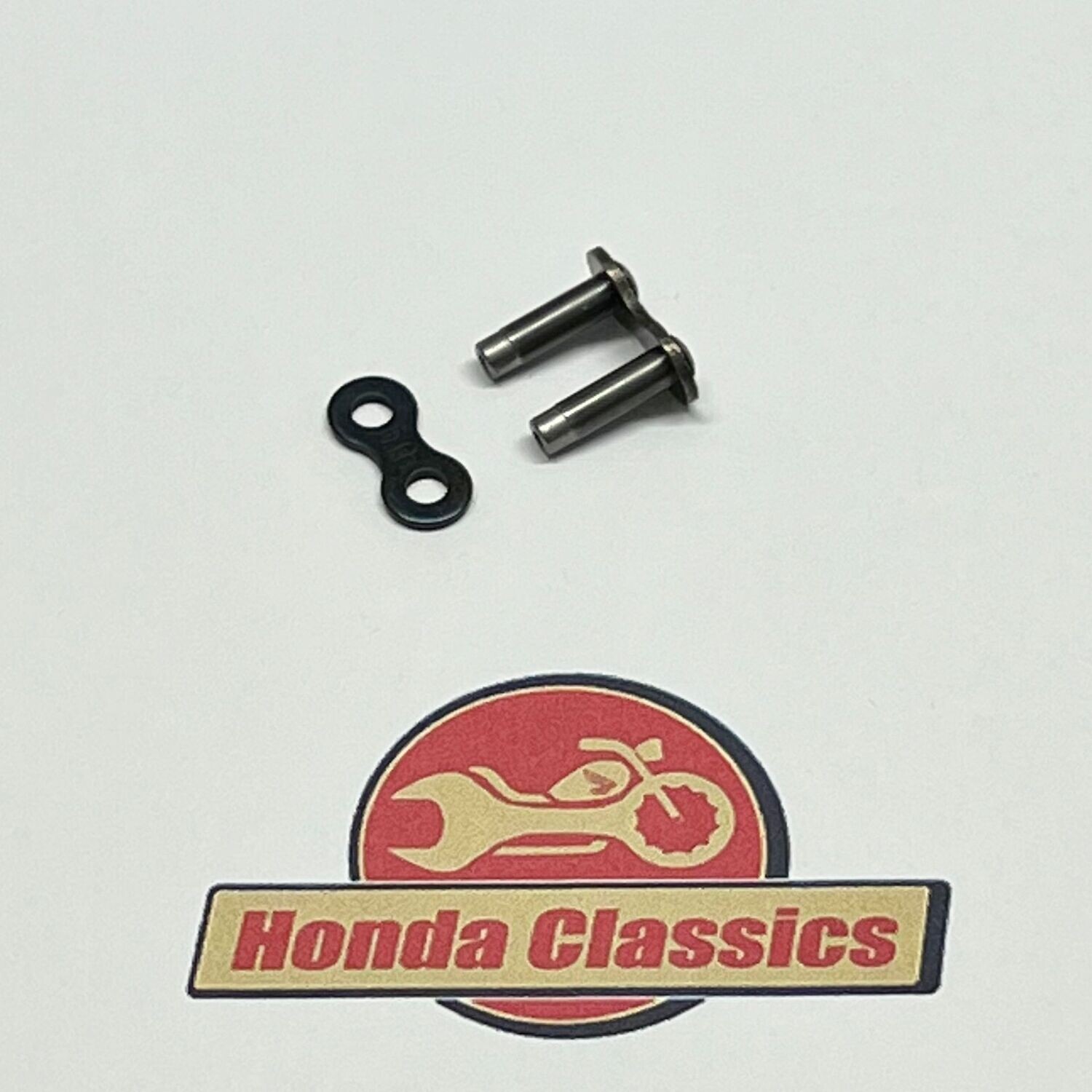 Soft Rivet Link, Cam Chain, 14410-283-000P