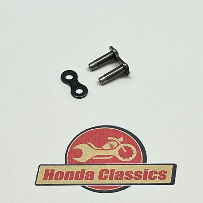 Soft Rivet Link, Cam Chain, 14410-283-000P