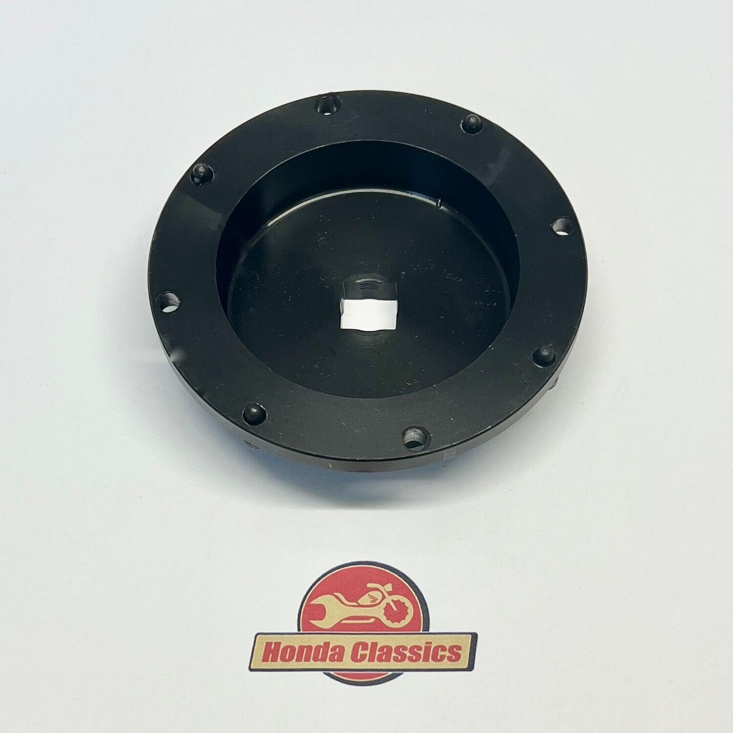 Tool, Final Driven Gear Bearing Ring - HWT104