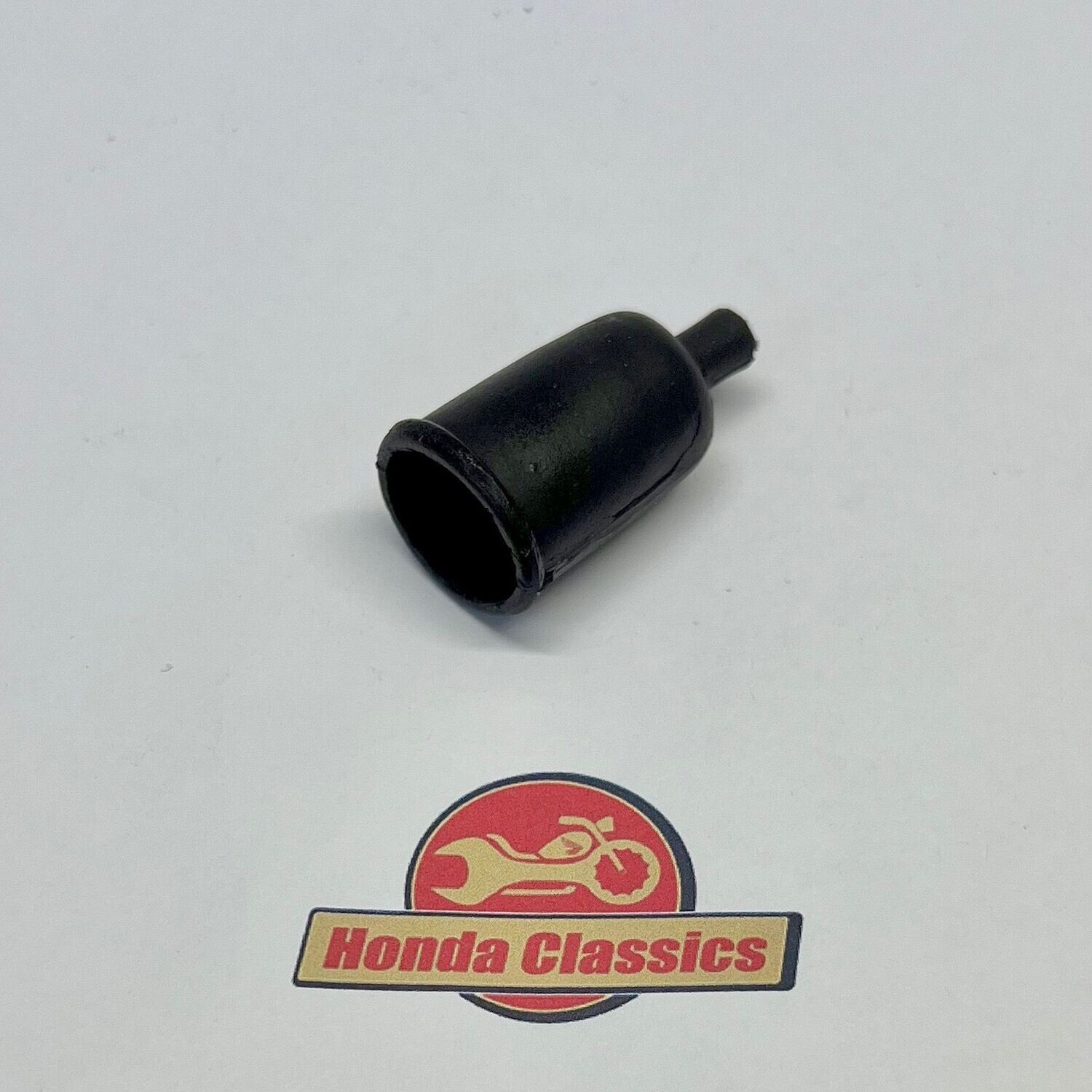 Rubber Cover, Rear Brake Light Switch - MIS138