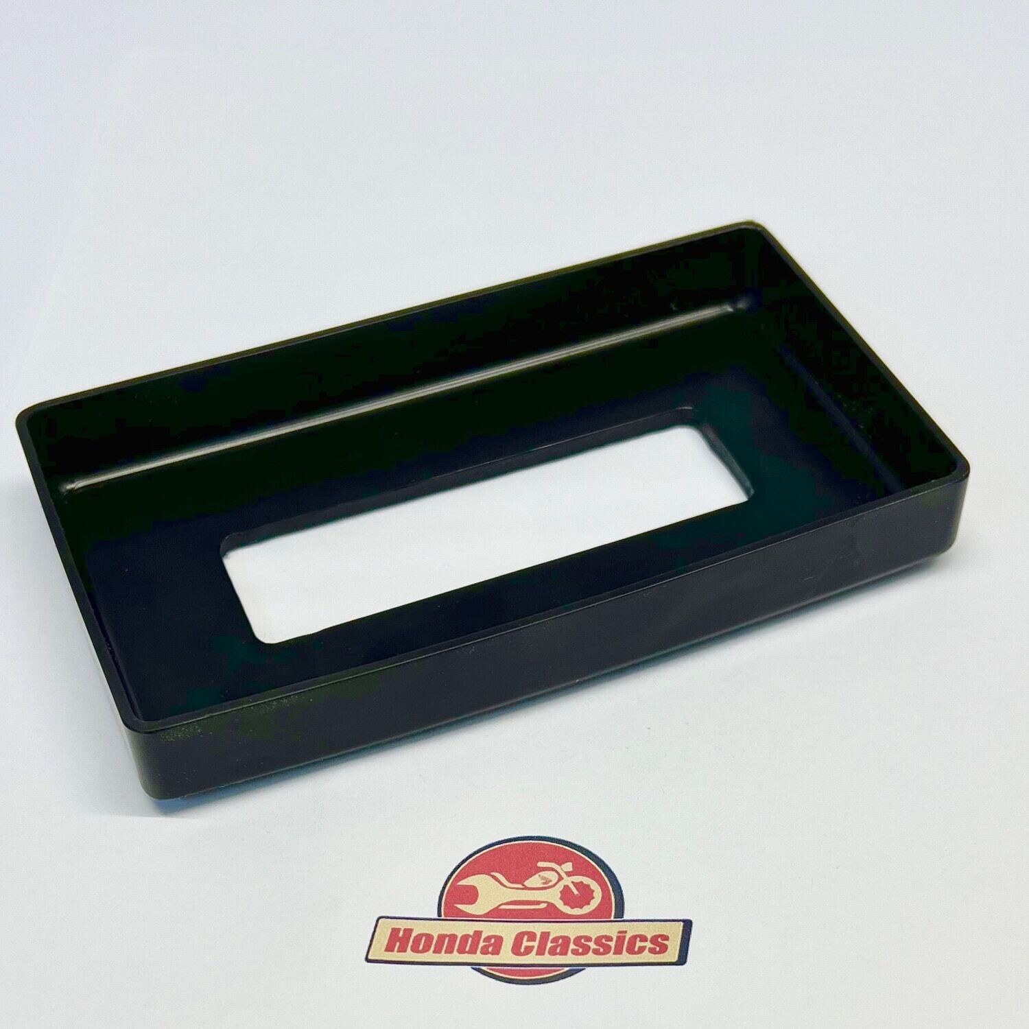 Battery Tray - MIS137