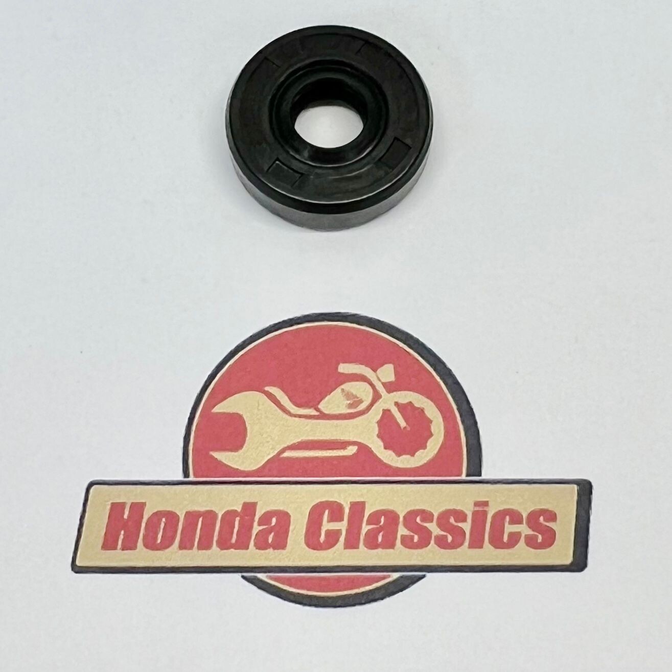 Clutch Push Rod Oil Seal 91205-259-000P