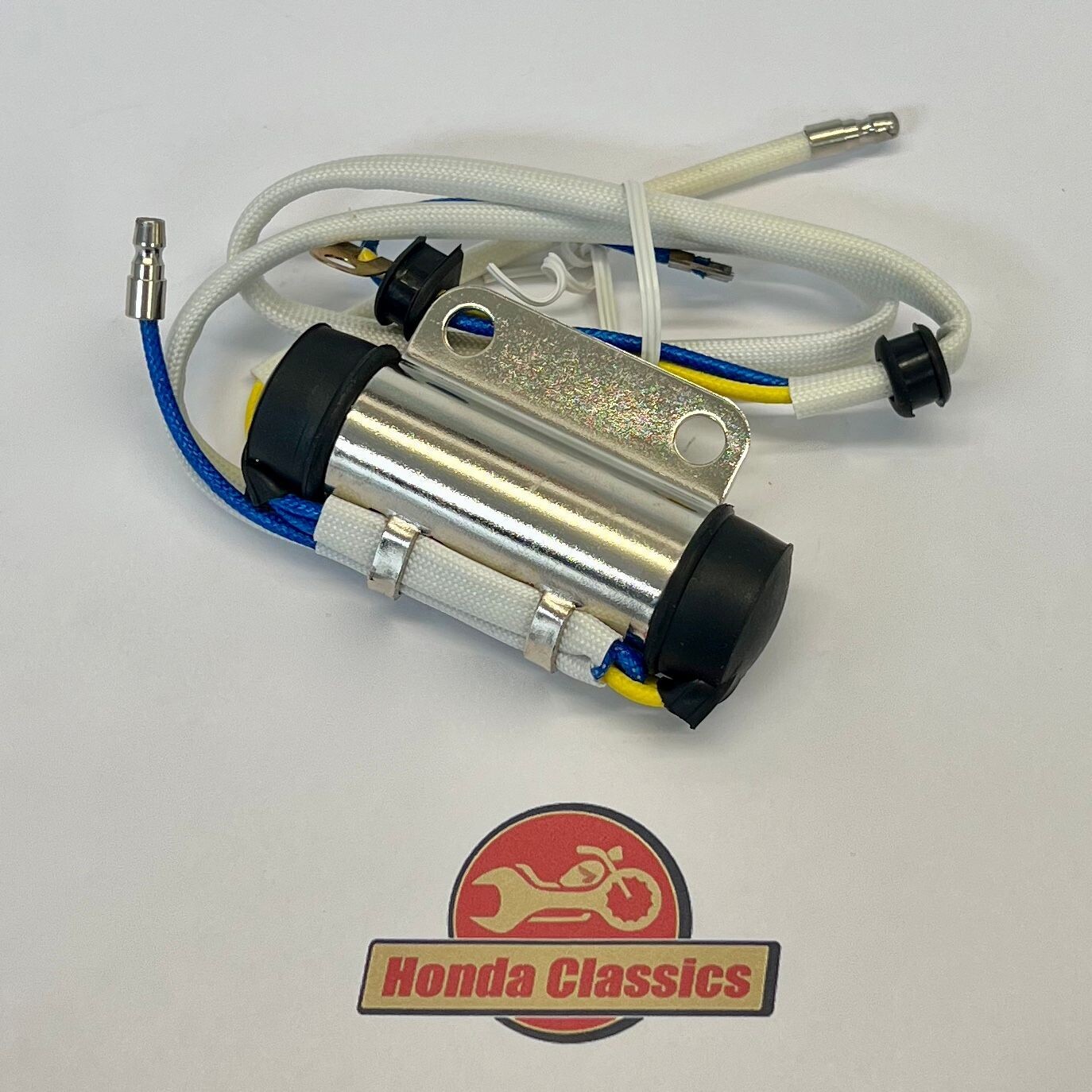 Condenser 30250-268-024P