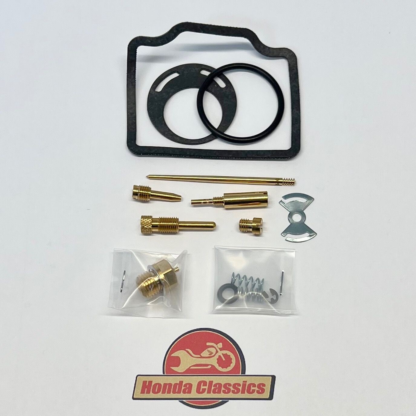 Carburettor Repair Kit KIT154