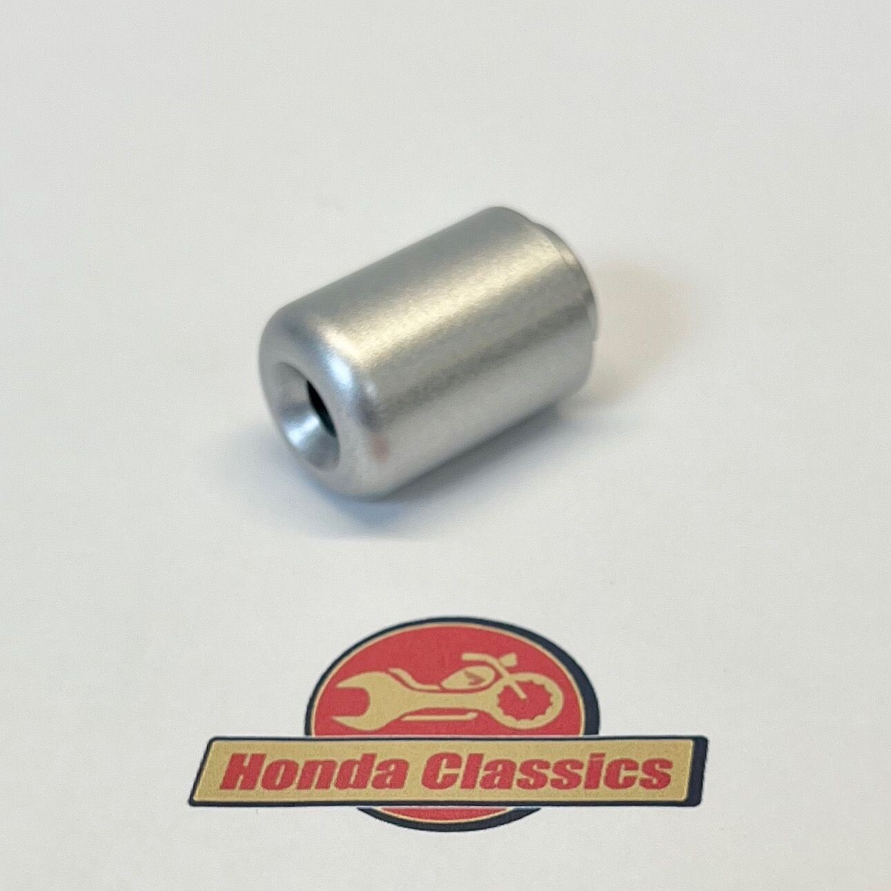 Handlebar End Weight 53105-KM9-000