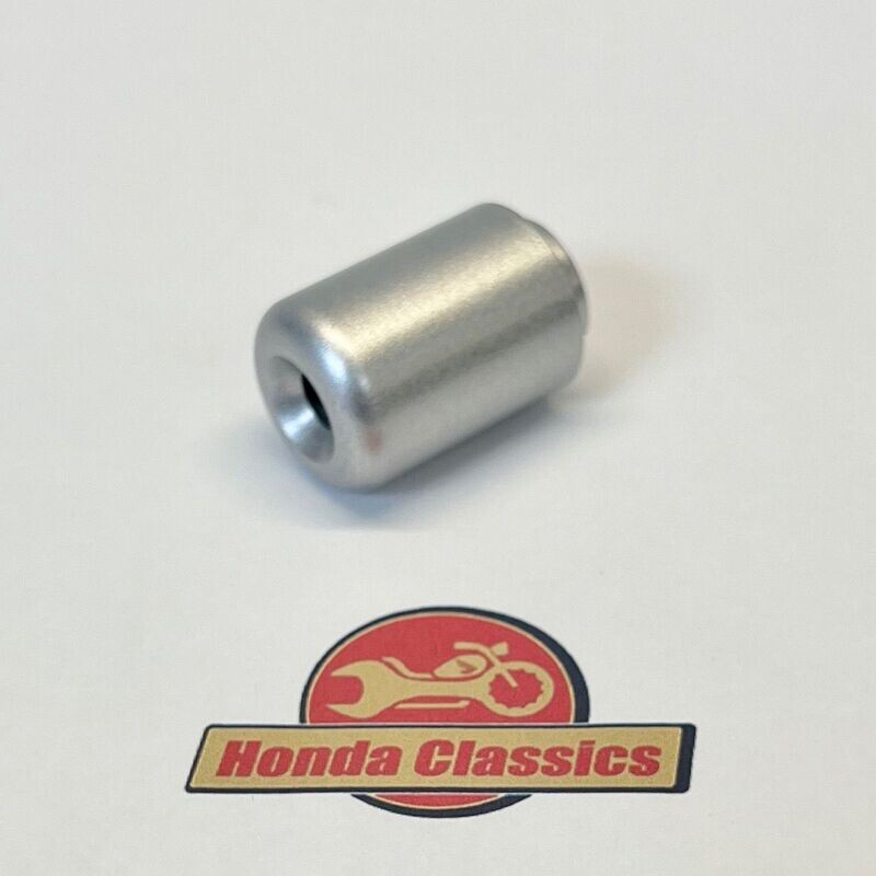 Handlebar End Weight 53105-KM9-000