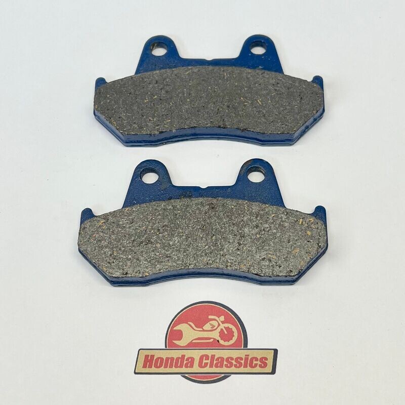 Disc Brake Pad Set, Pair - KIT157