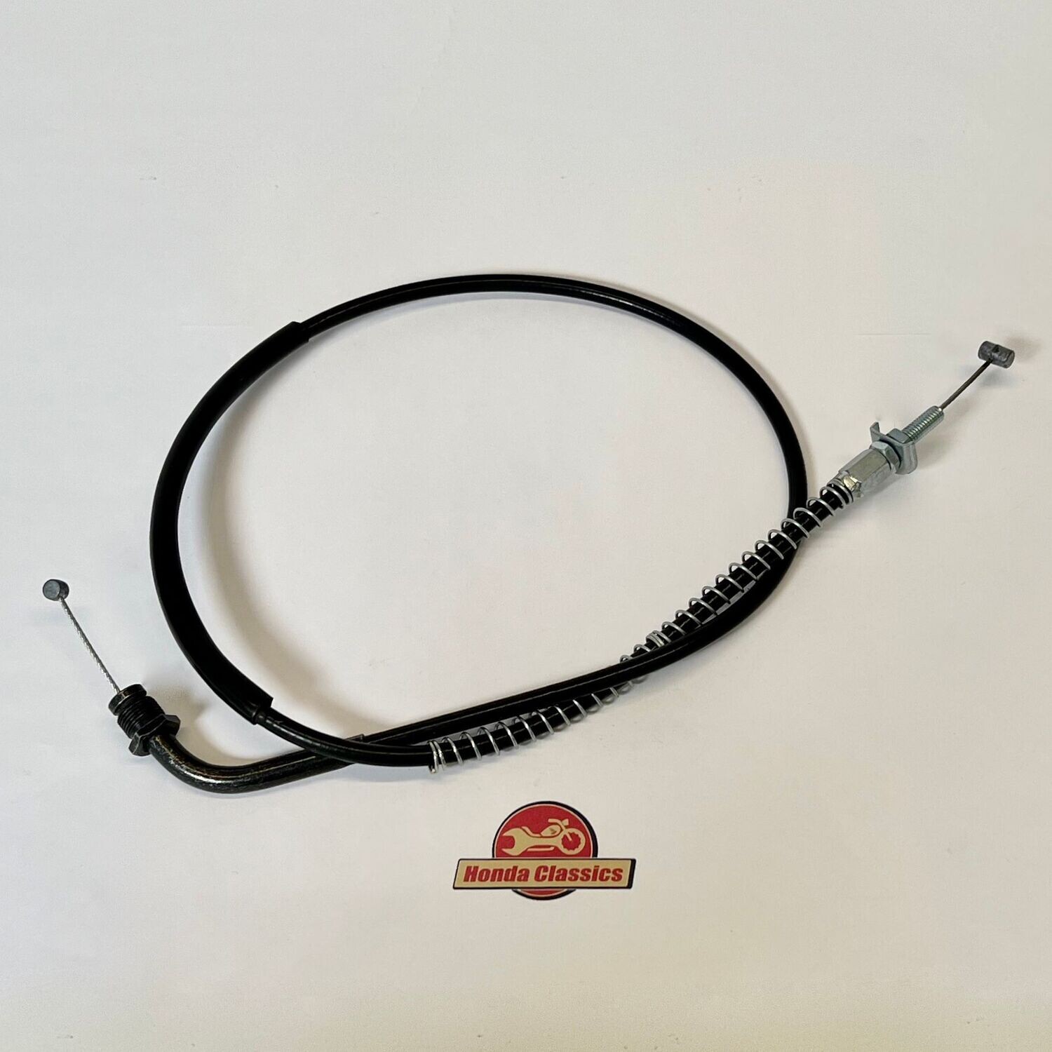 Throttle Cable B, Push 17920-377-000P