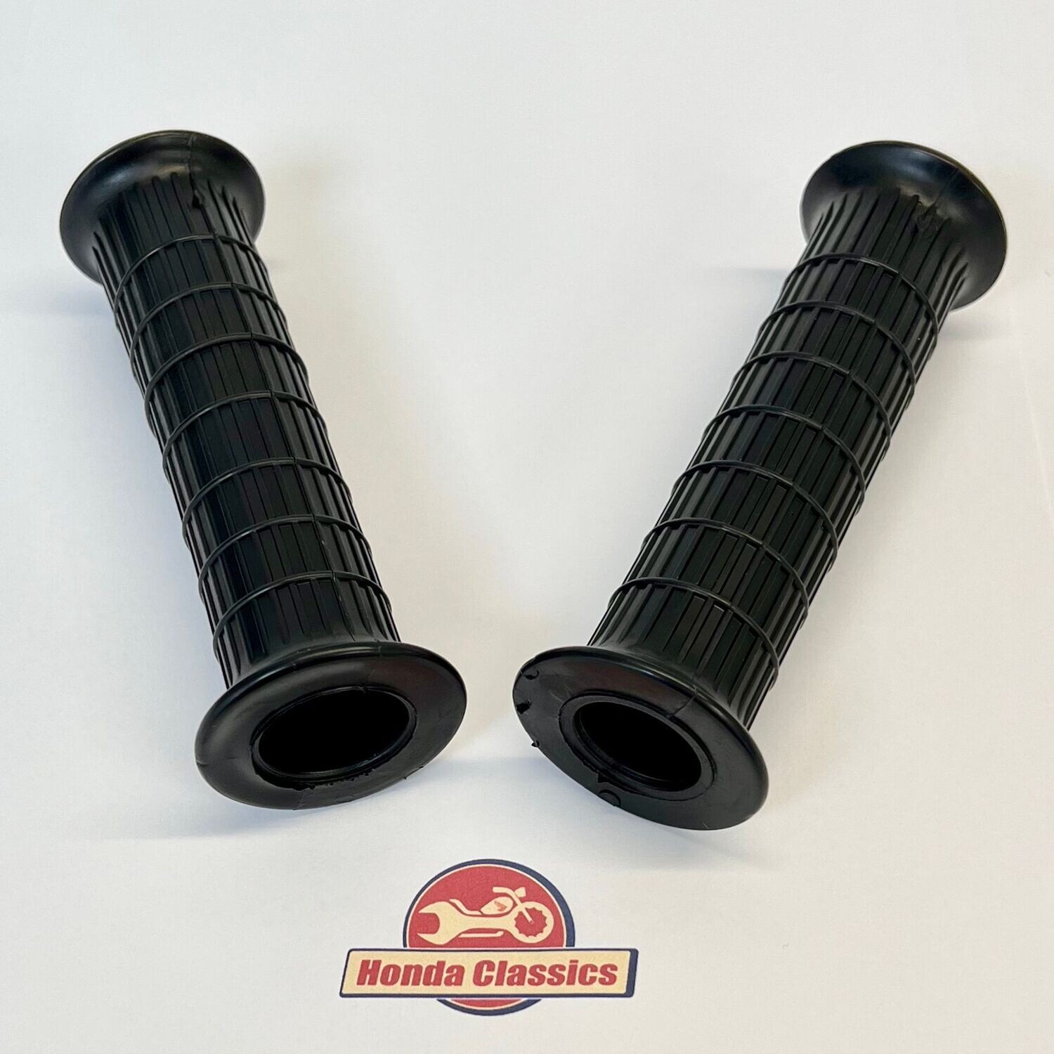 Handlebar Grips, Pair - KIT162