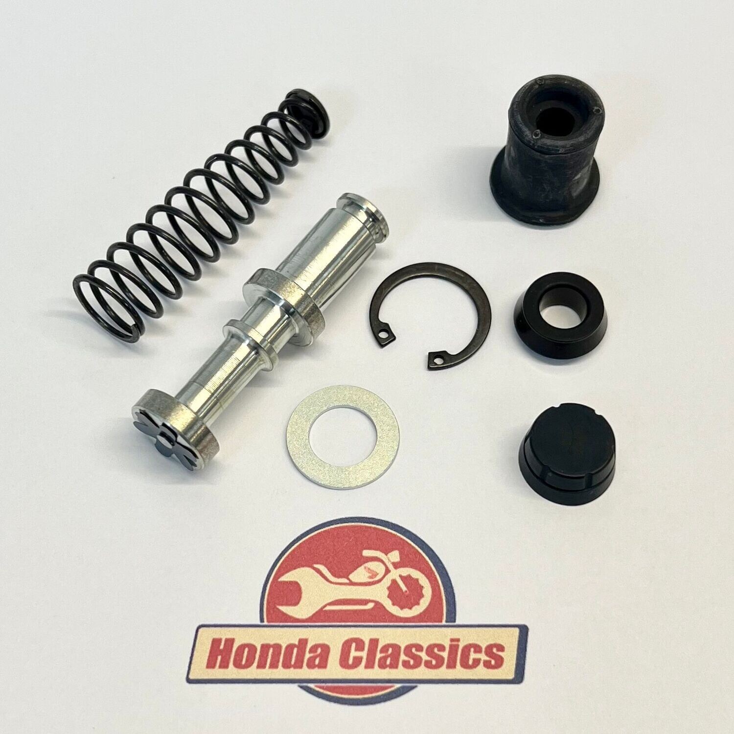 Brake Master Cylinder Repair Kit, Front - KIT051