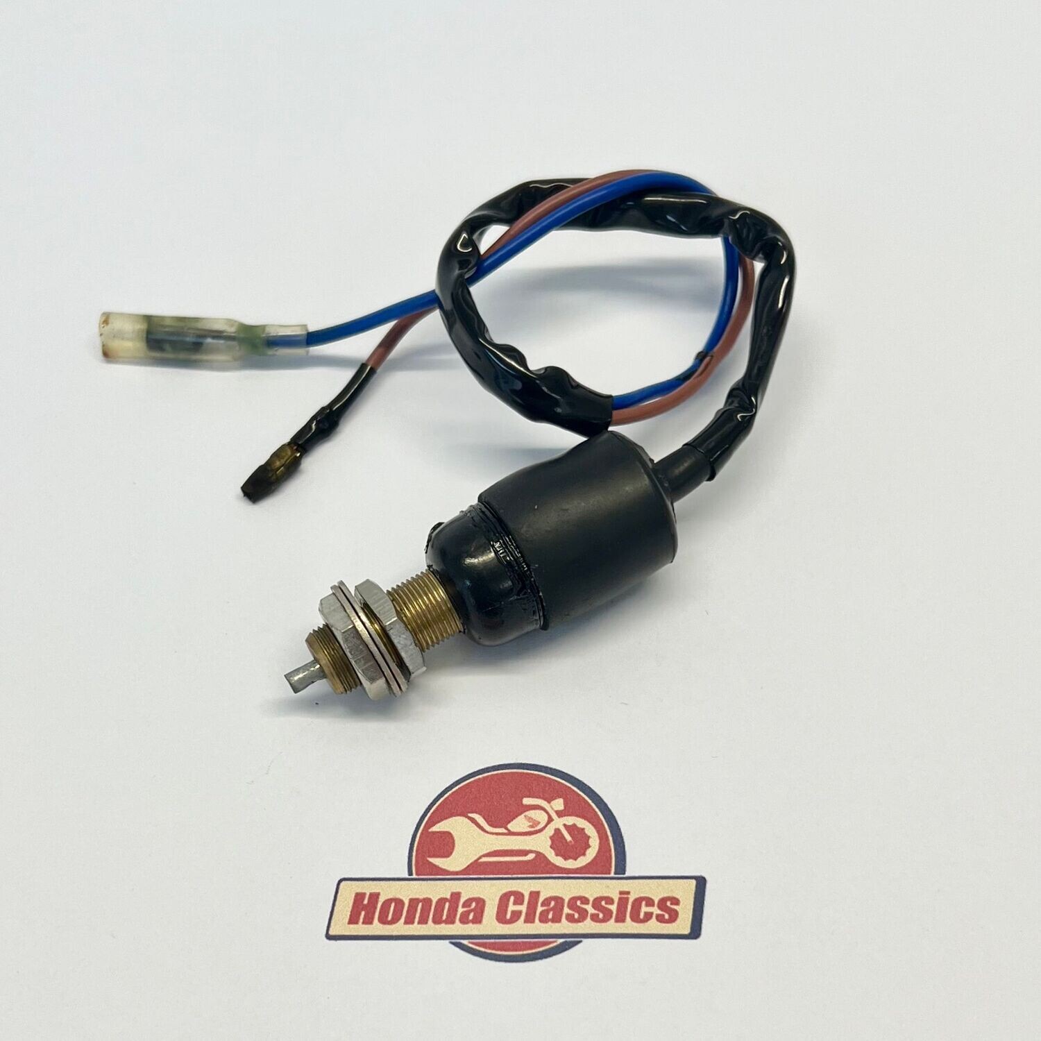 Stop Switch, Rear Brake Light - 35350-268-010P