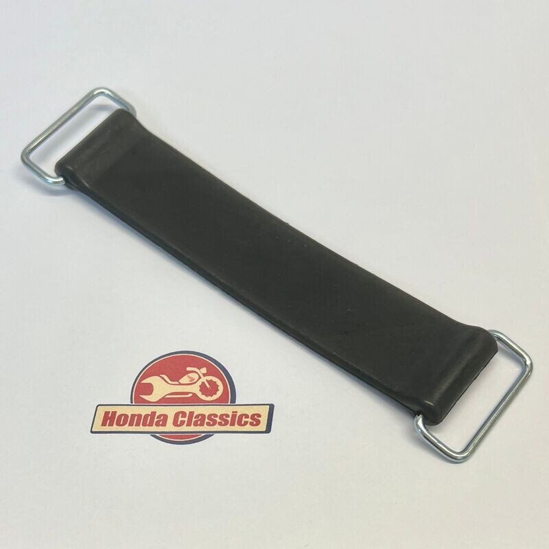 Battery Rubber Strap - 95012-17001P