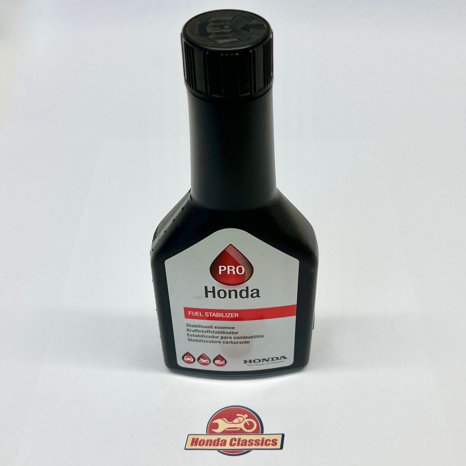 Honda Pro Fuel Stabilizer MIS344
