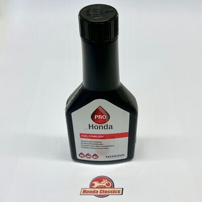Honda Pro Fuel Stabilizer - MIS344