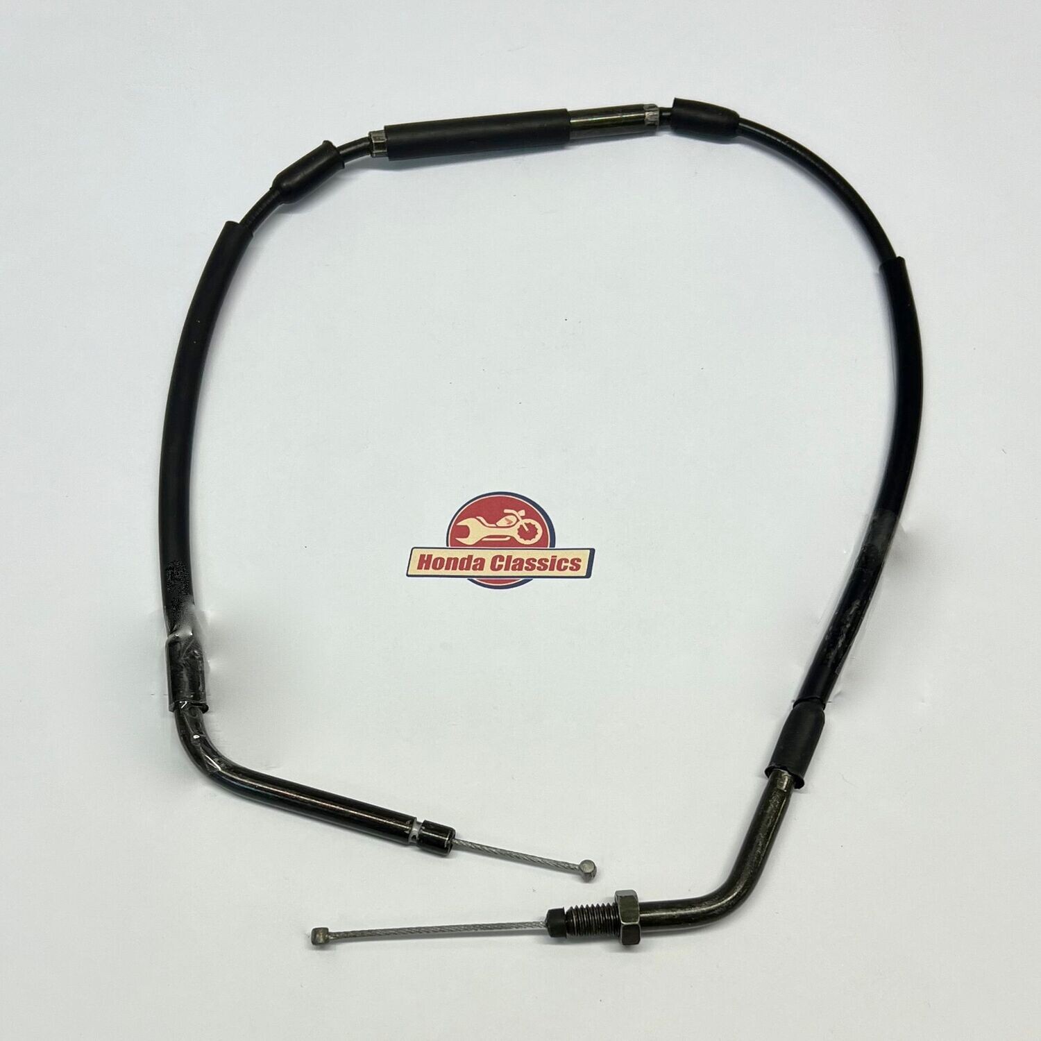 Choke Cable  17950-KM9-000P