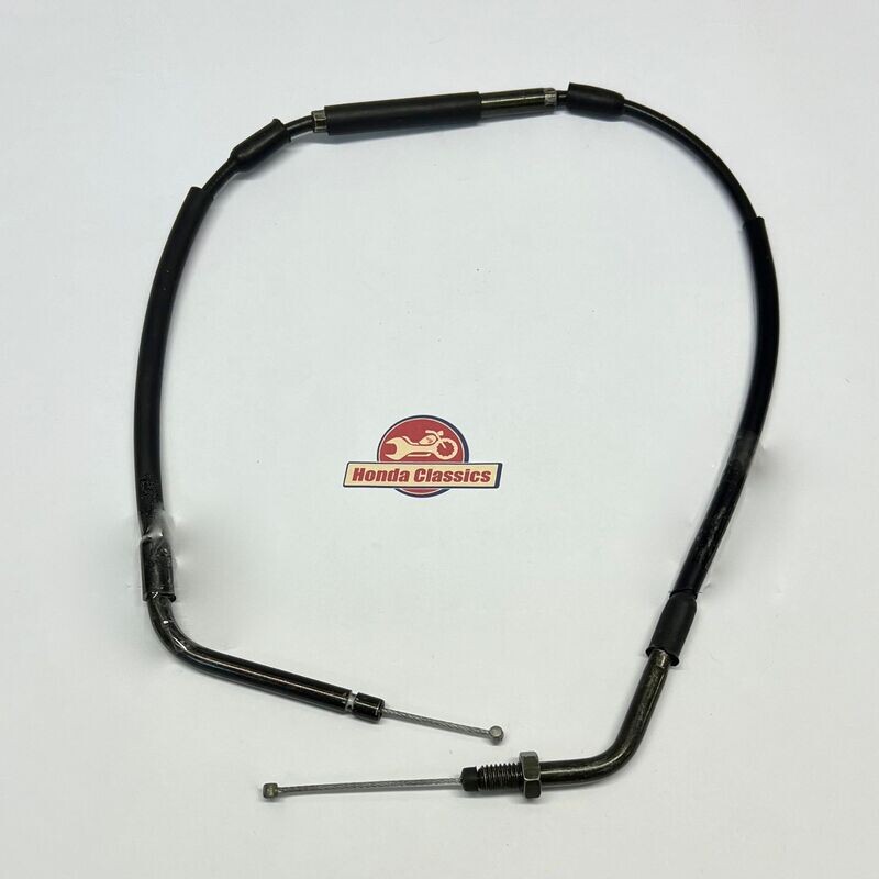 Choke Cable  17950-KM9-000P
