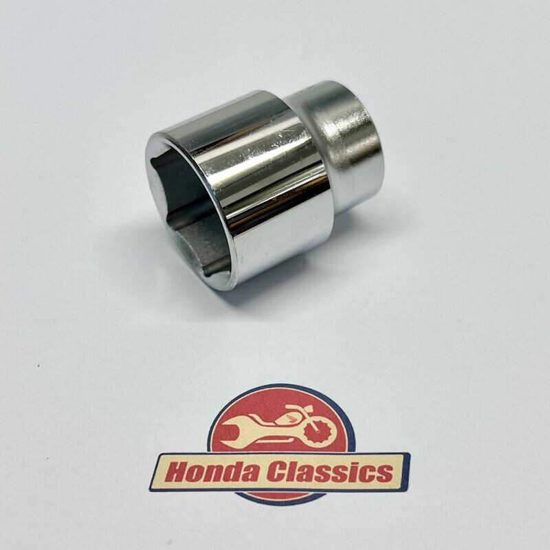 Tool, Clutch Centre Lock Nut - HWT090