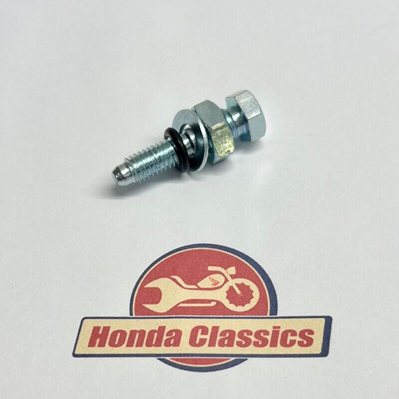 Cam Chain Tensioner Adjust Bolt Set 90016-286-000P