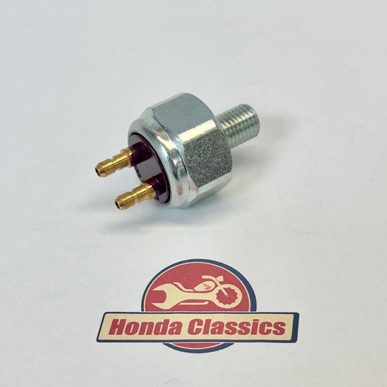 Switch, Front Brake Light. 35350-300-016P