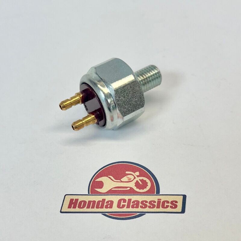 Switch, Front Brake Light. 35350-300-016P