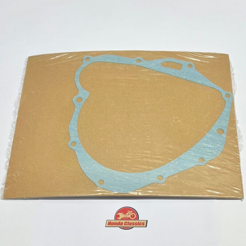 Gasket, Clutch Cover 11394-377-306