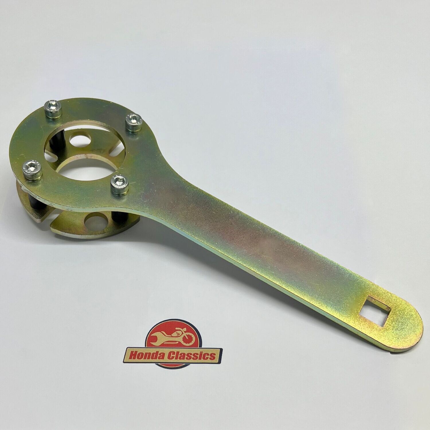 Tool, Clutch Basket Holding - HWT108