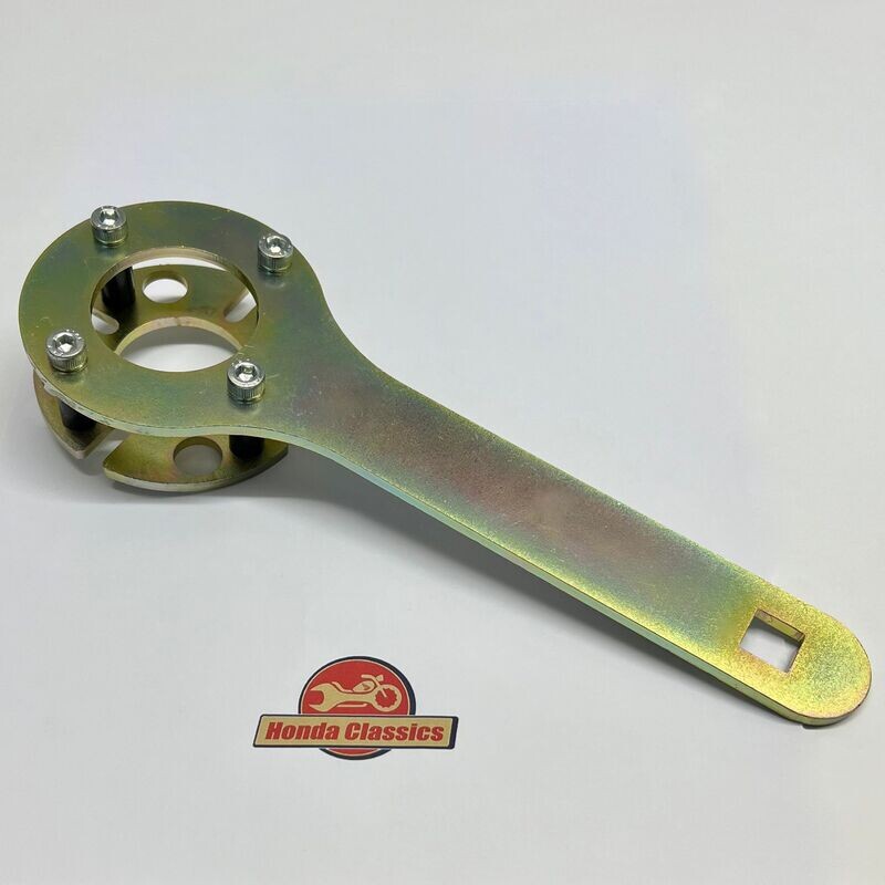 Tool, Clutch Basket Holding - HWT108