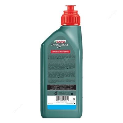 Castrol Transmax ATF Fork Oil, 1L - CAS361