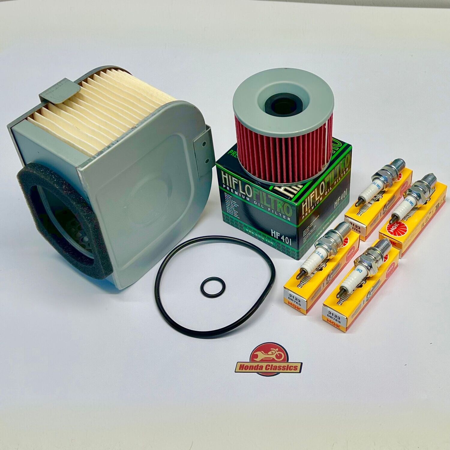 Engine Service Kit (6-piece) - KIT169