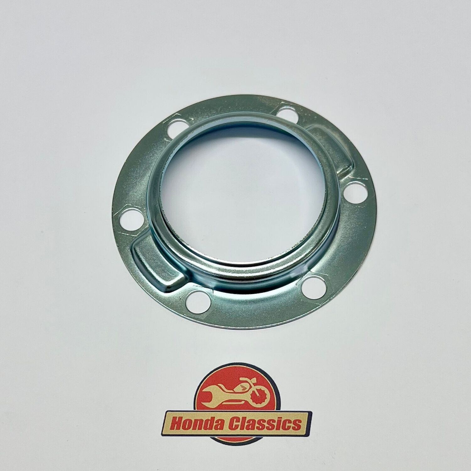 Cover, Speedo Gearbox 44642-300-020
