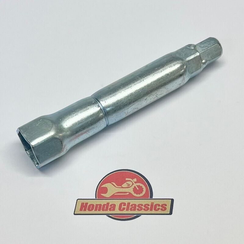 Tool, Spark Plug Spanner - HWT122