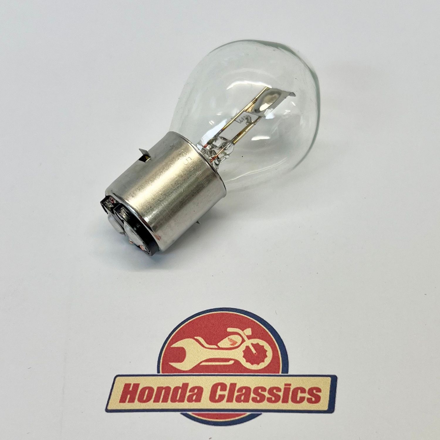 Headlight Bulb, 6v 35/35W Bosch - BLB017