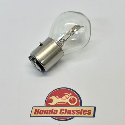 Headlight Bulb, 6v 35/35W Bosch - BLB017