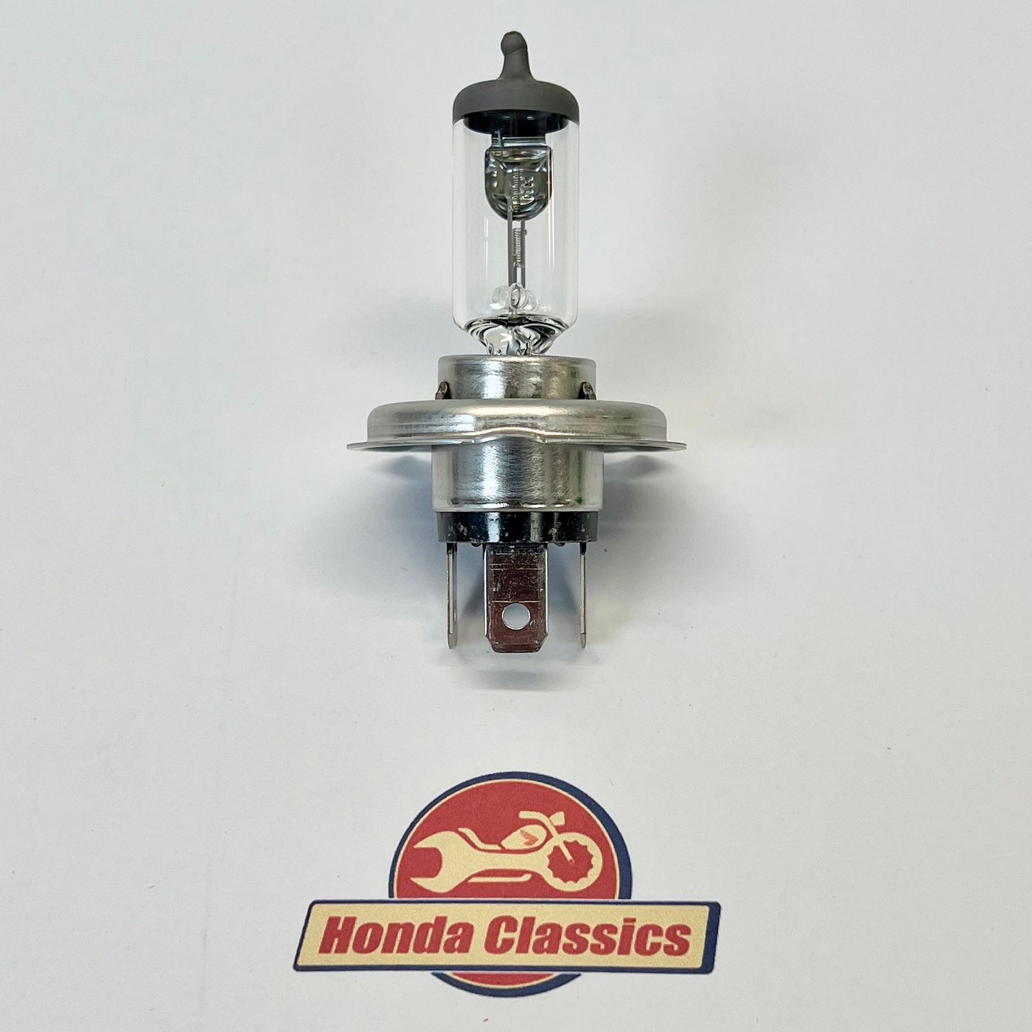 Headlight Bulb, 12v 60/55W H4 - BLB018