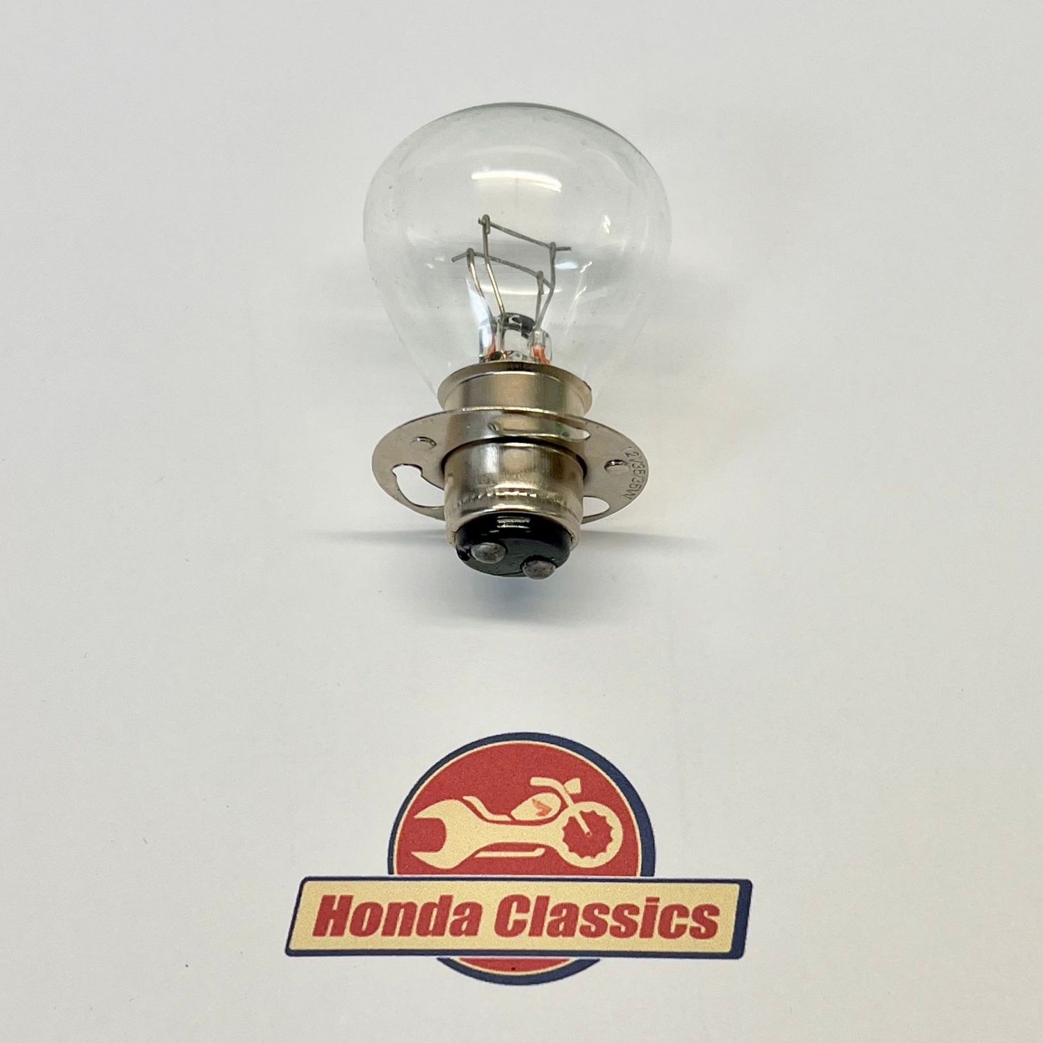 Headlight Bulb, 12v 35/35W APF. BLB013